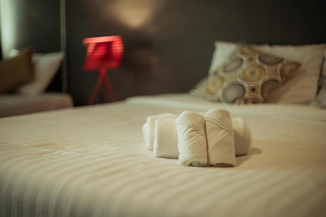 Fashen Poshtel Bed & Breakfast Chiang Mai Dış mekan fotoğraf