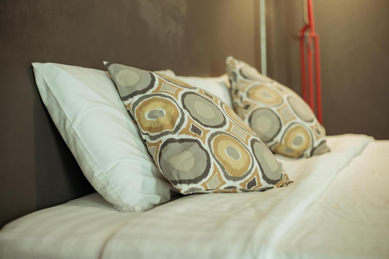 Fashen Poshtel Bed & Breakfast Chiang Mai Dış mekan fotoğraf
