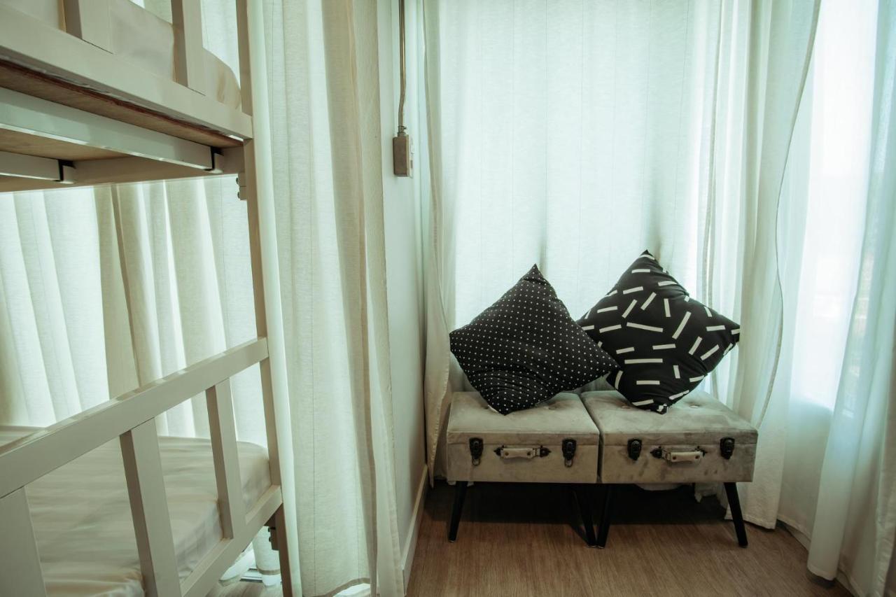 Fashen Poshtel Bed & Breakfast Chiang Mai Dış mekan fotoğraf