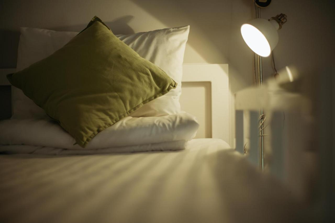 Fashen Poshtel Bed & Breakfast Chiang Mai Dış mekan fotoğraf