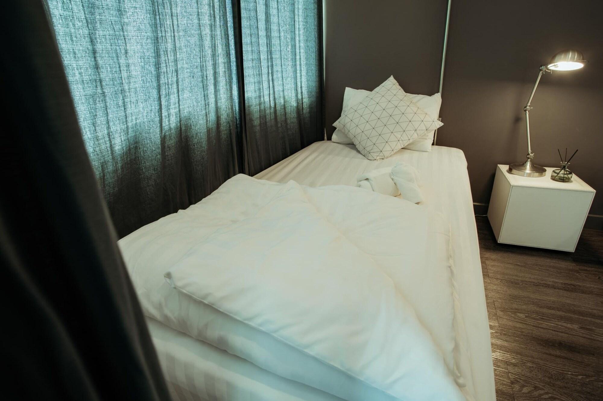 Fashen Poshtel Bed & Breakfast Chiang Mai Dış mekan fotoğraf