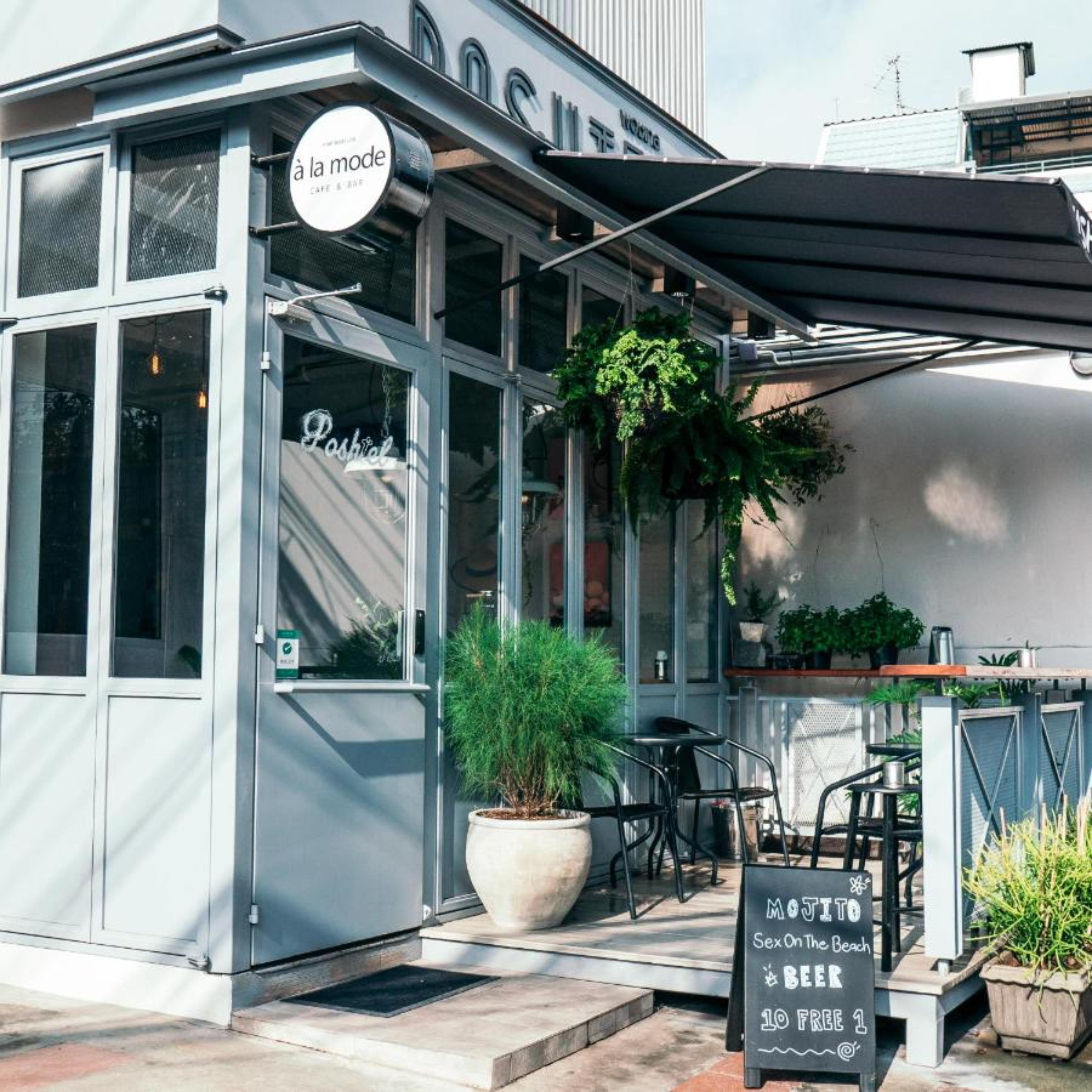 Fashen Poshtel Bed & Breakfast Chiang Mai Dış mekan fotoğraf